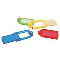 Key Fob Sliding Large Pk5